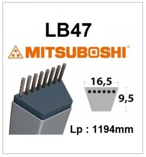 Mitsuboshi
