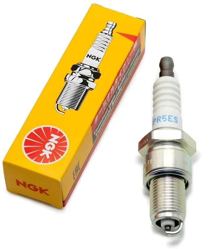 NGK - BPR5ESSD - Candela Ut