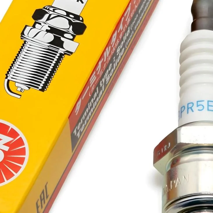 NGK - BPR5ESSD - Candela Ut