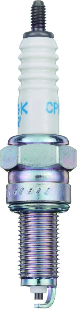 NGK - CPR7EA9 - Perno Filettato Candela Ut