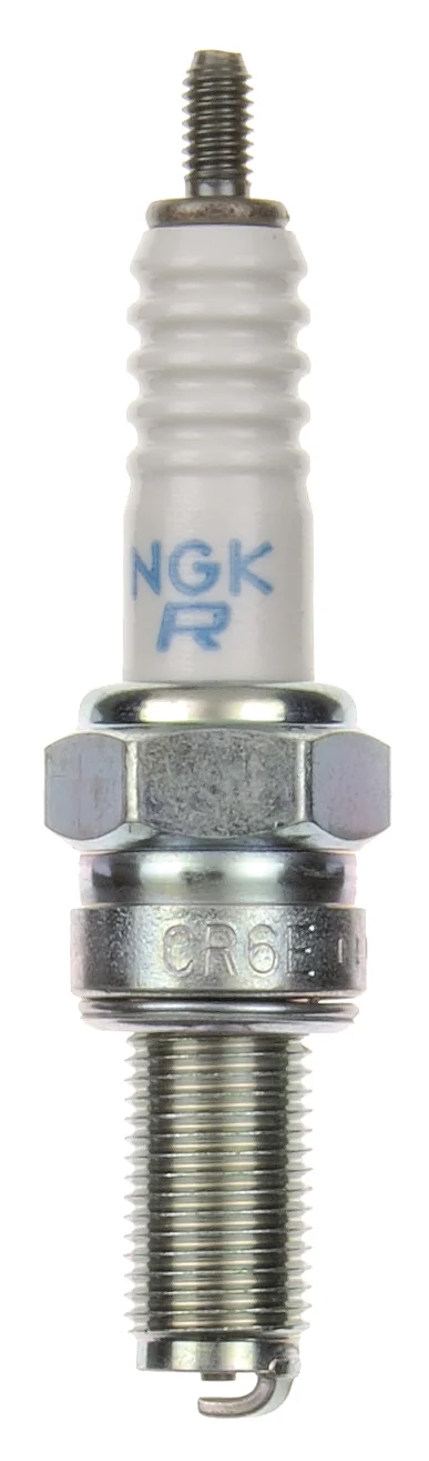 NGK - CR6E - Perno Filettato Candela Ut