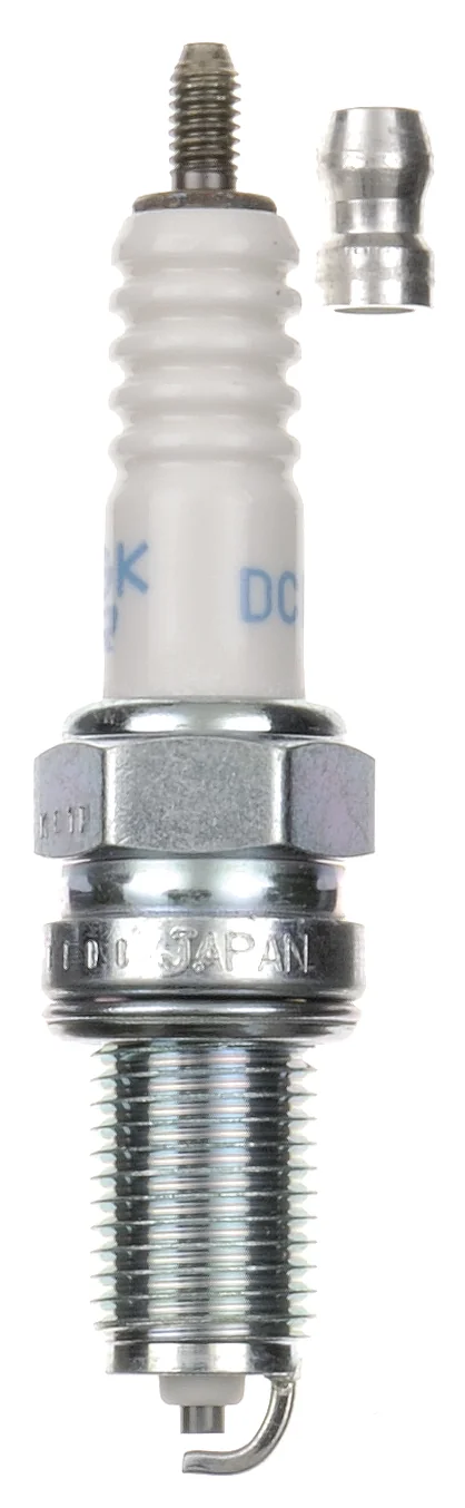 NGK - DCPR8E - Terminale Rimovibile Candela