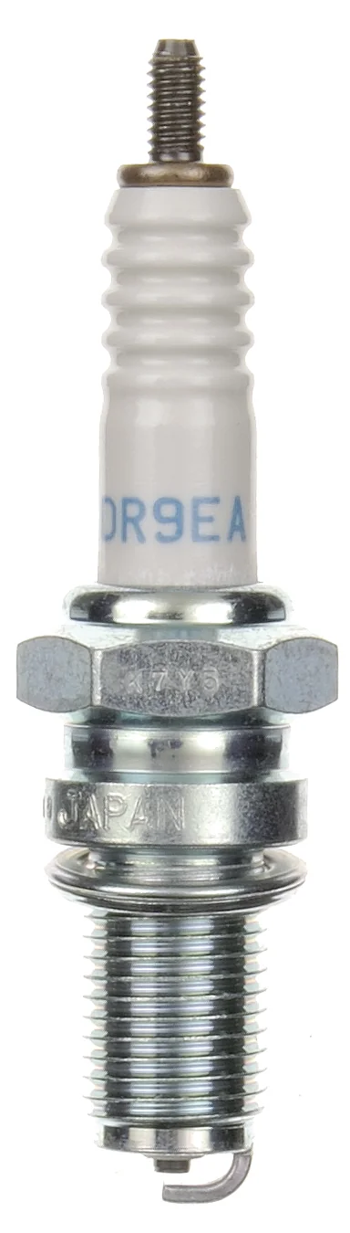 NGK - DR9EA - Stelo Filettato Candela Ut