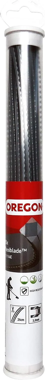 Oregon - 111114E - 35 Fili Flexiblade 3.00 MM