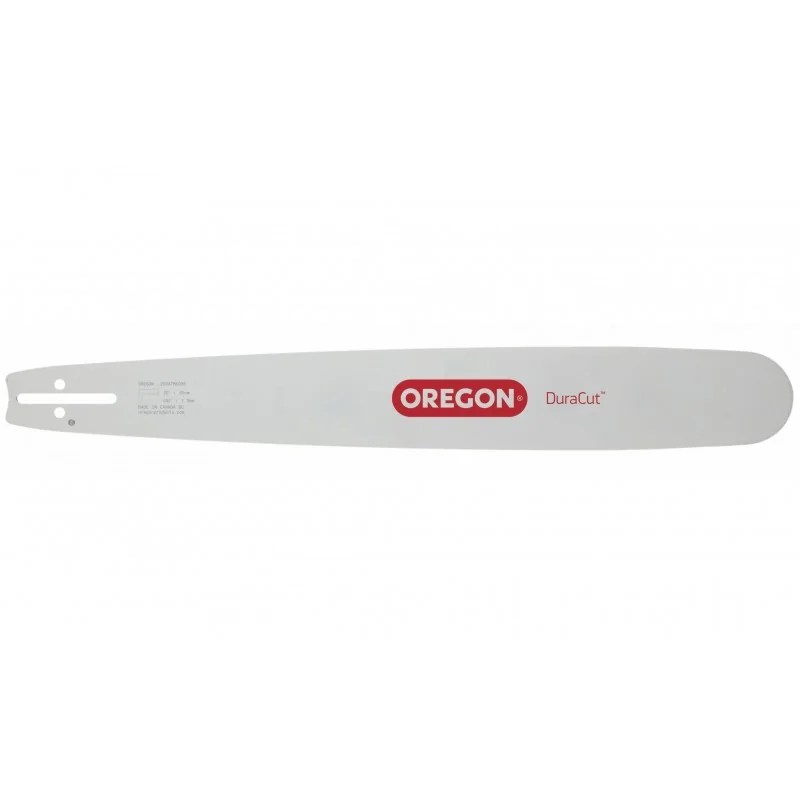 Oregon - 124TXLNA074 - Guida Speedcut Nano
