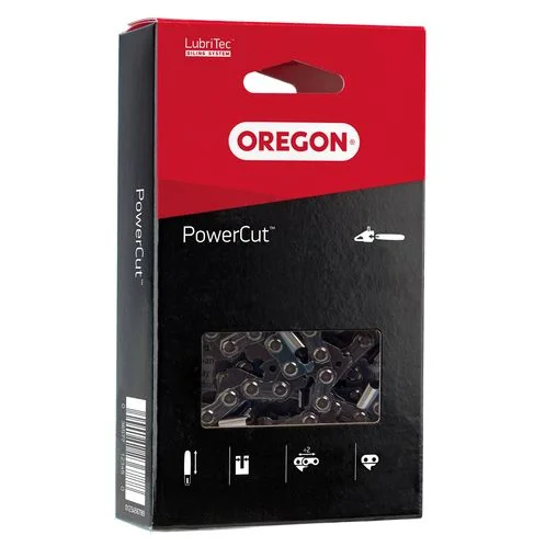 Oregon