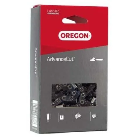 Oregon - 24AP038E - Catena, 1/4LP 043 24AP 10CM