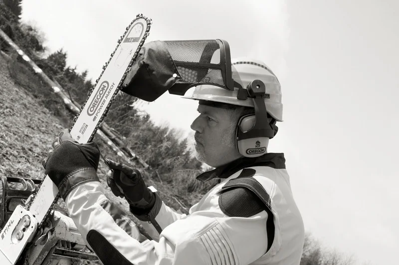 Oregon - 295395L - Guanti antitaglio