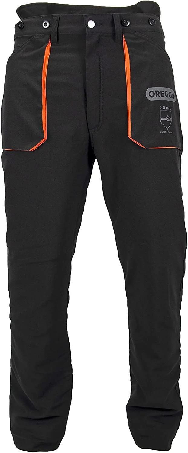 Oregon - 2953972XL - Pantaloni Yukon Tipo C, 2XL