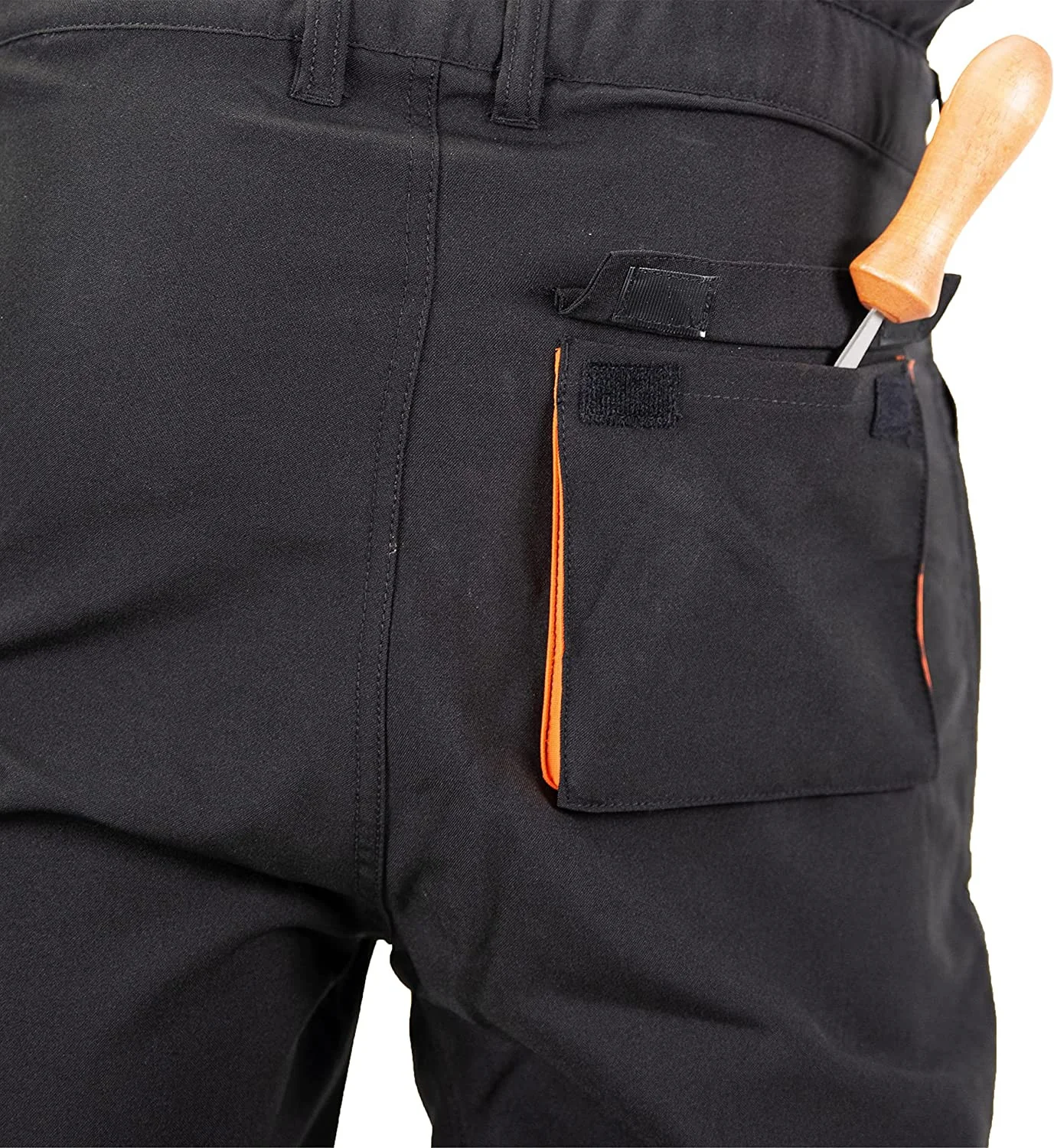 Oregon - 2953972XL - Pantaloni Yukon Tipo C, 2XL