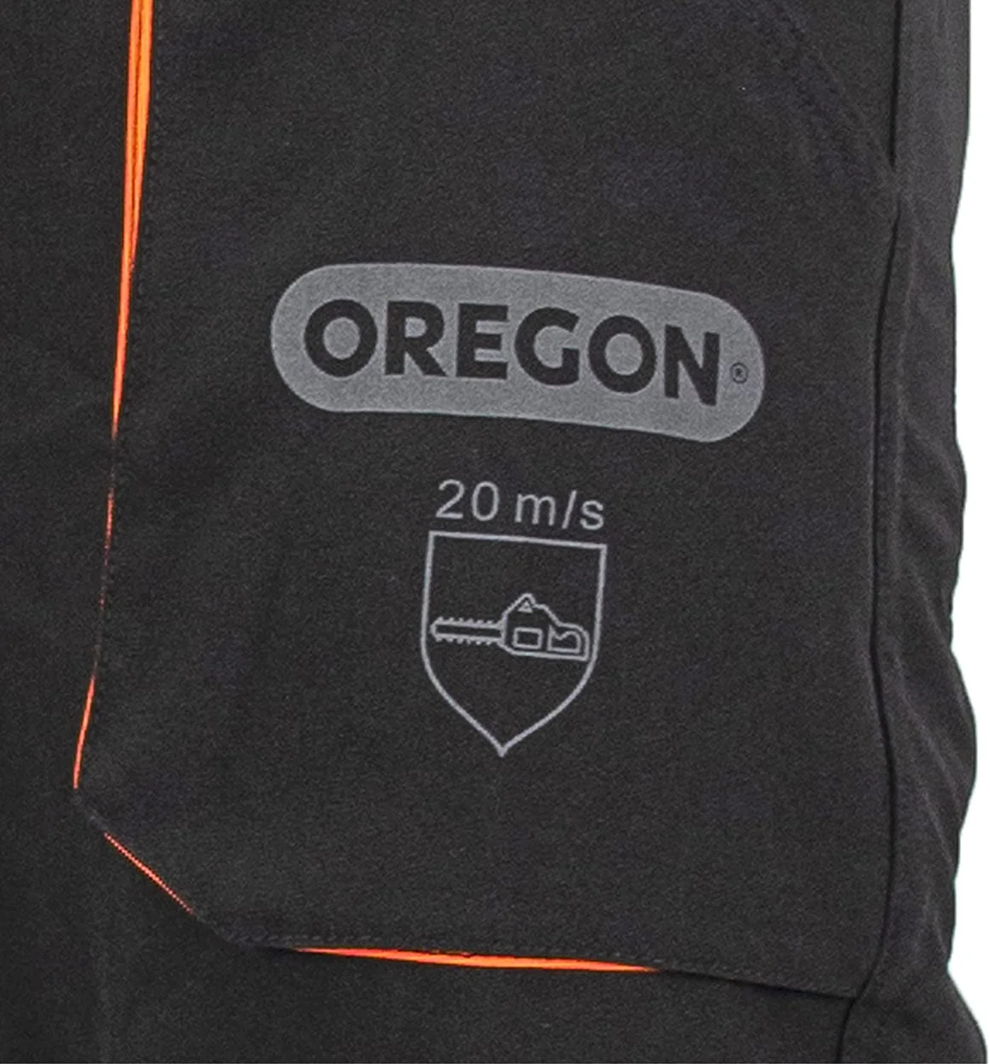 Oregon - 2953972XL - Pantaloni Yukon Tipo C, 2XL