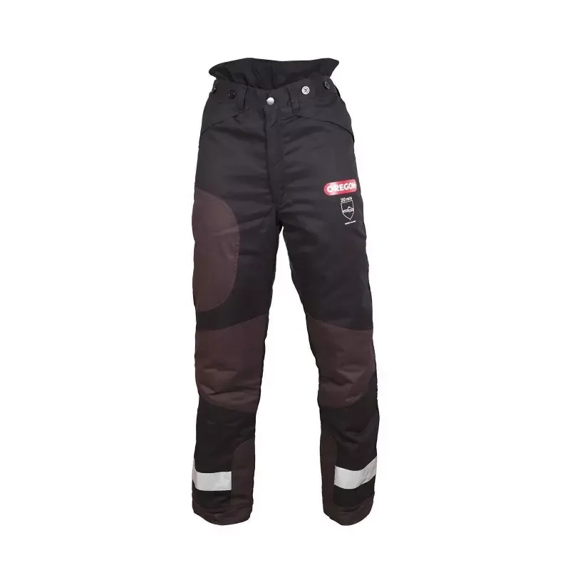 Oregon - 2954533XL - Pantaloni Yukon + Classe 1