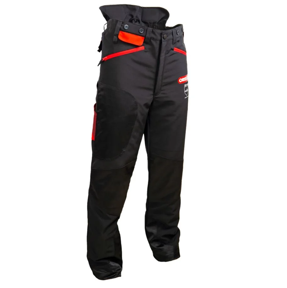 Oregon - 2954663XL - Pantaloni Protettivi Waipoua