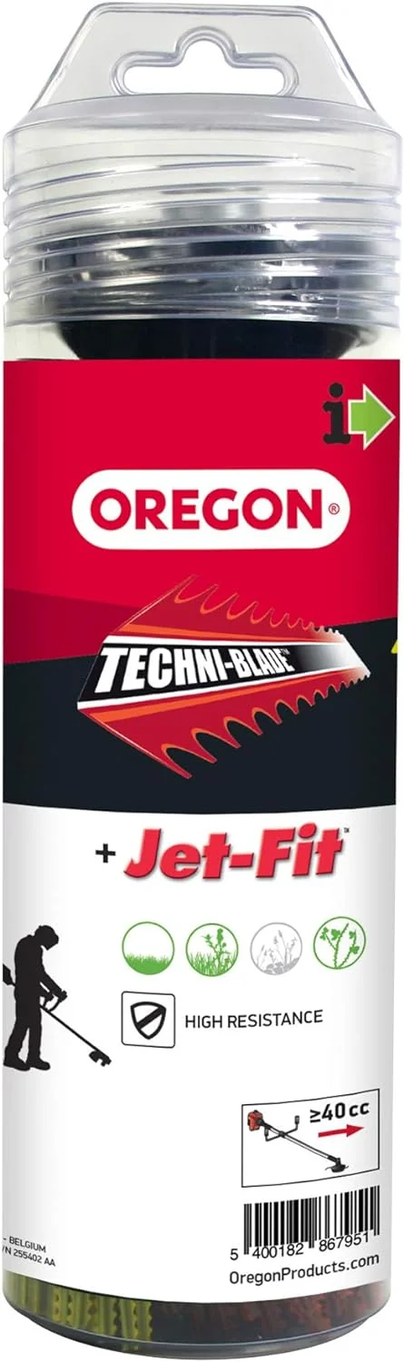Oregon