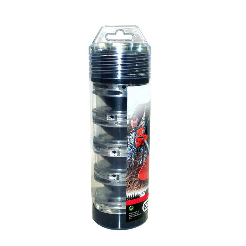 Oregon - 539167 - KIT 7 teste Jet-Fit™ 2 linee