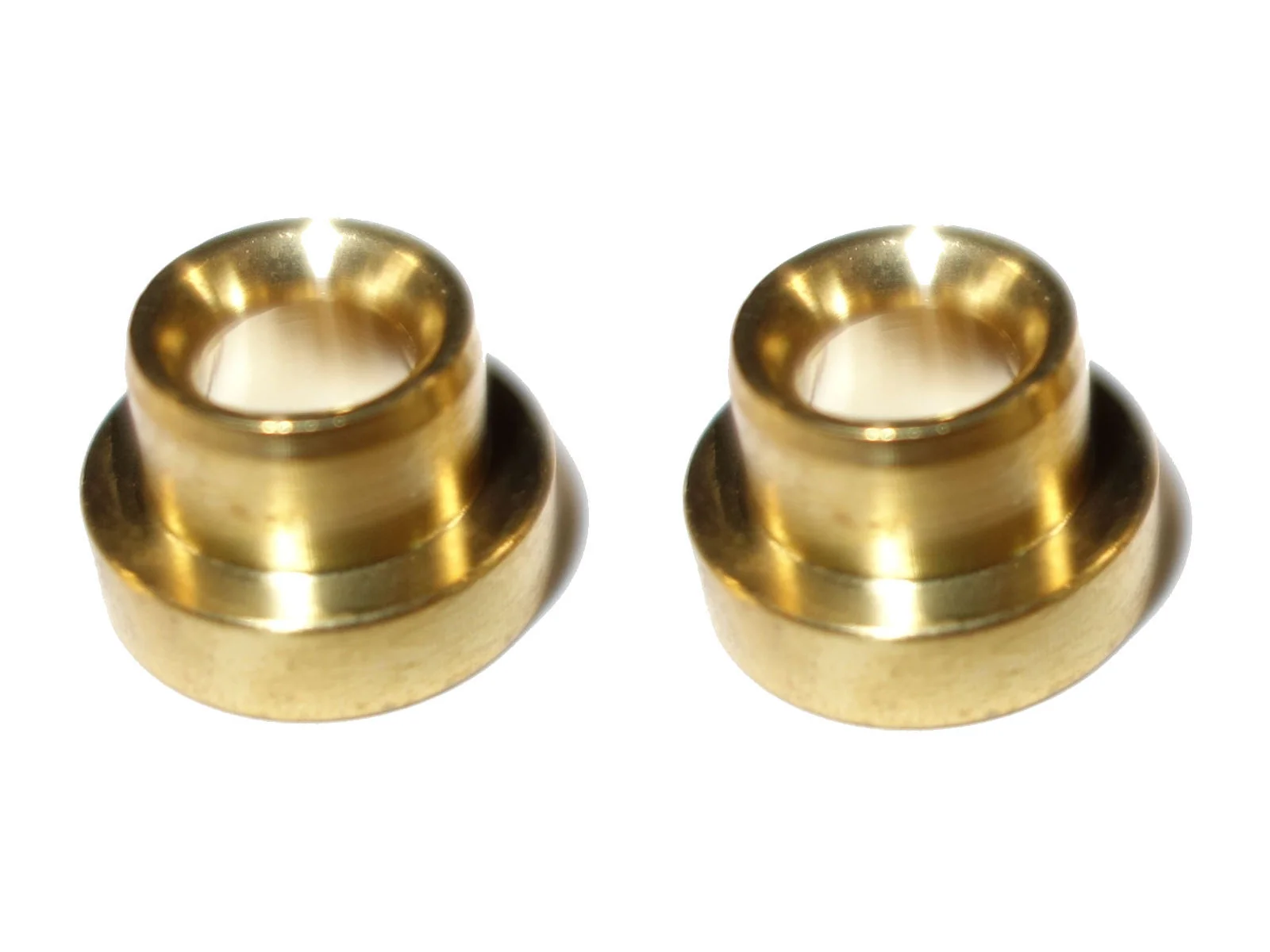Oregon - 544353 - Coppia di occhielli-539138&539137&61W2001