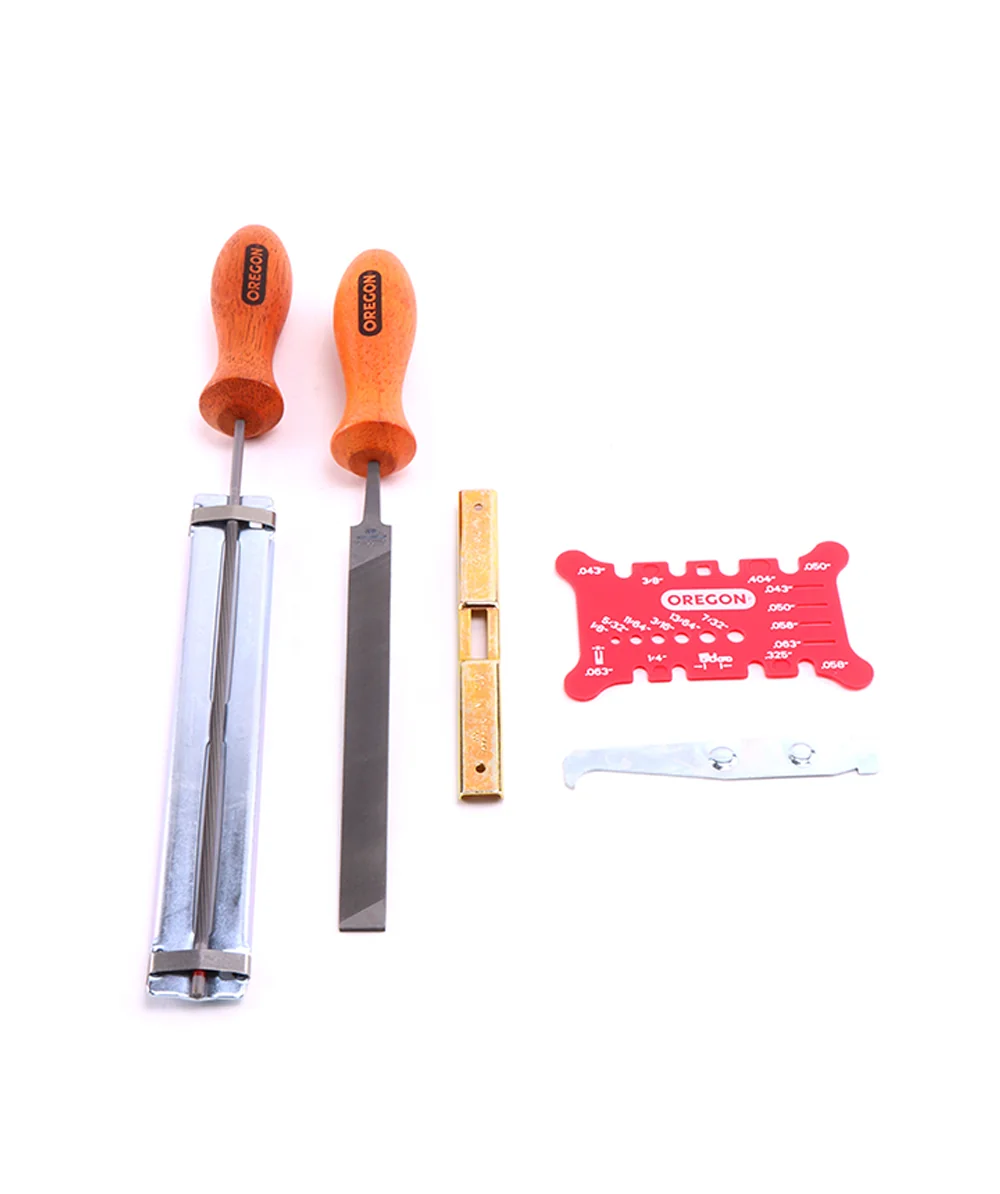 Oregon - 558551 - Custodia per affilatura, 5,5MM