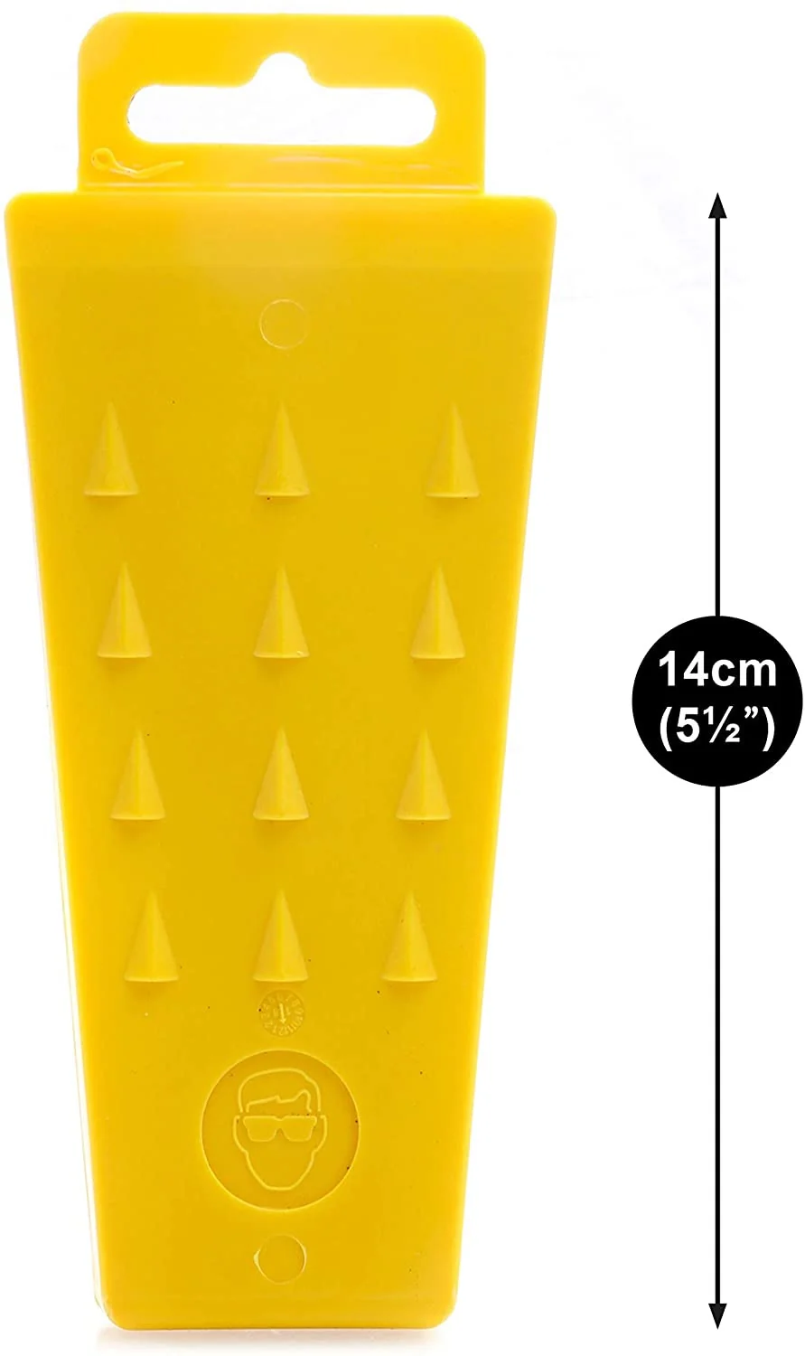 Oregon - 561109 - Cuneo in Plastica 14CM