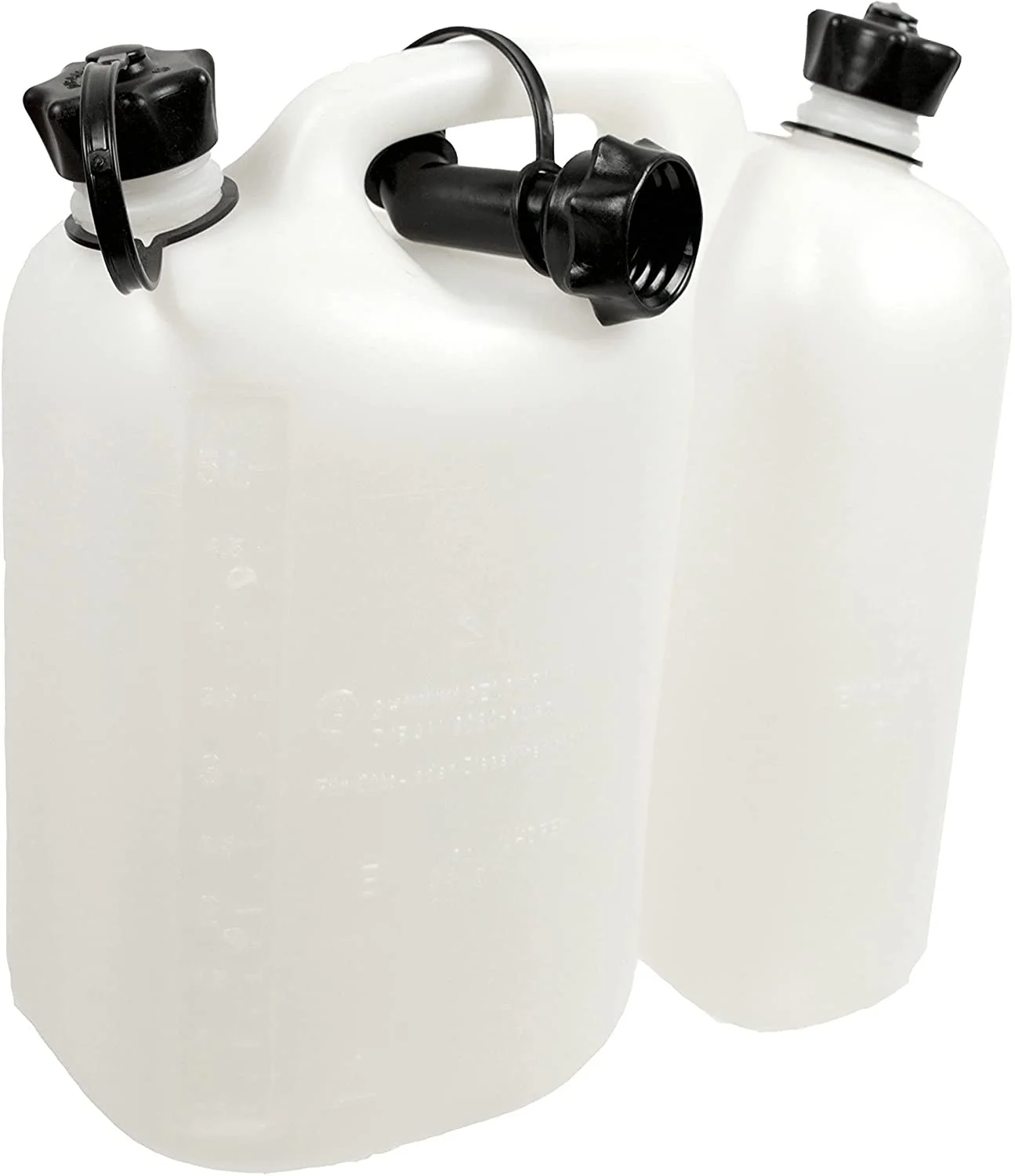 Oregon - 562408 - Lattina combinata doppia 5+3L