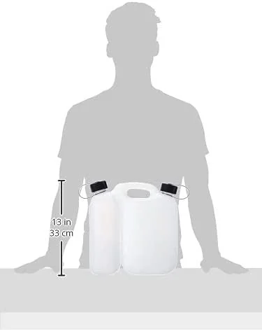 Oregon - 562408 - Lattina combinata doppia 5+3L