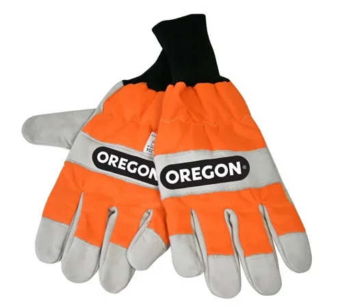Oregon - 574742A - Kit DPI (Gambali, Guanti)