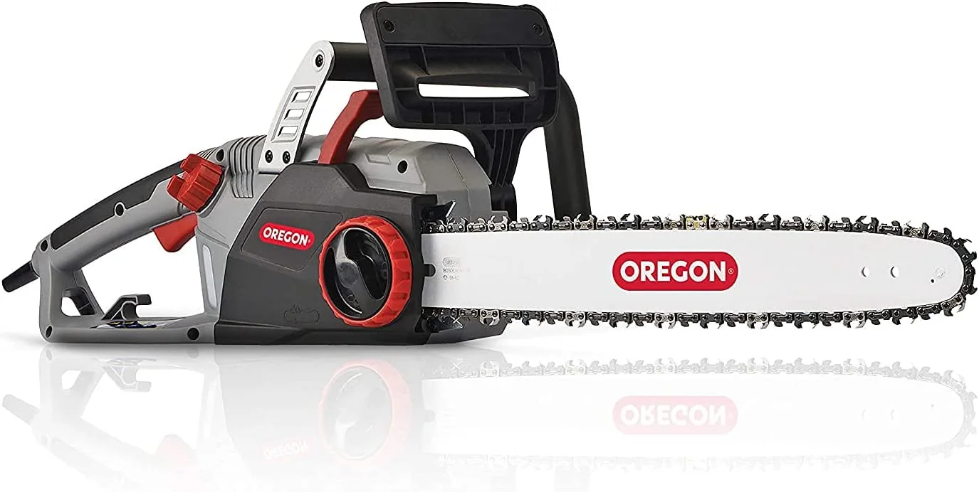 Oregon - 604419 - CS1500 Motosega semimontata 1 catena
