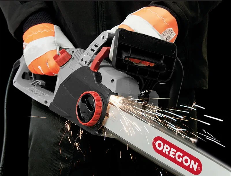 Oregon - 604419 - CS1500 Motosega semimontata 1 catena