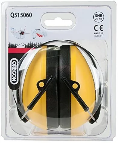 Oregon - 604419P - CS1500 Motosega elettrica 45CM + Q515060