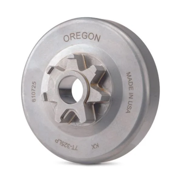 Oregon
