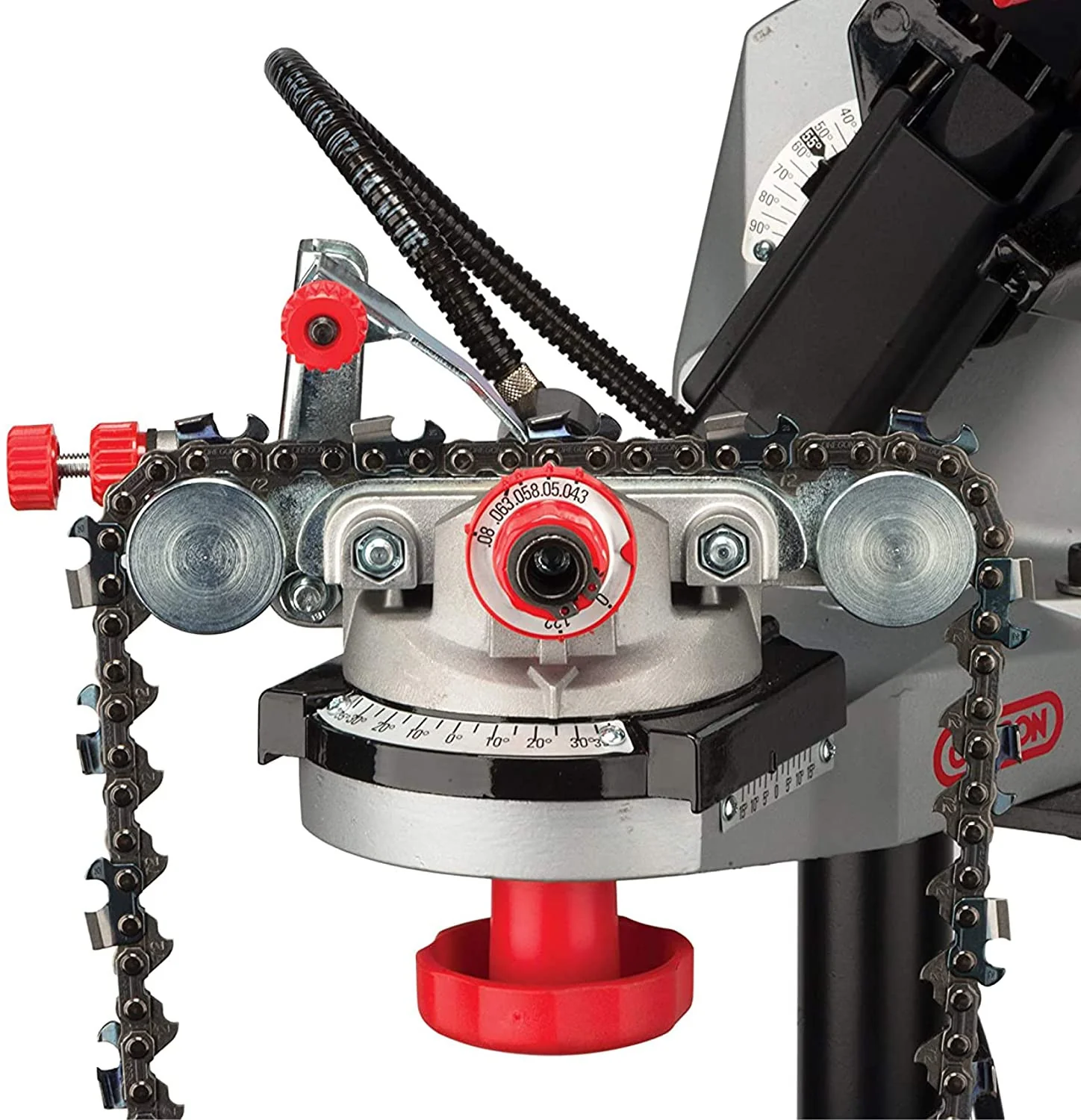 Oregon - 620230 - Affilatore Idraulico
