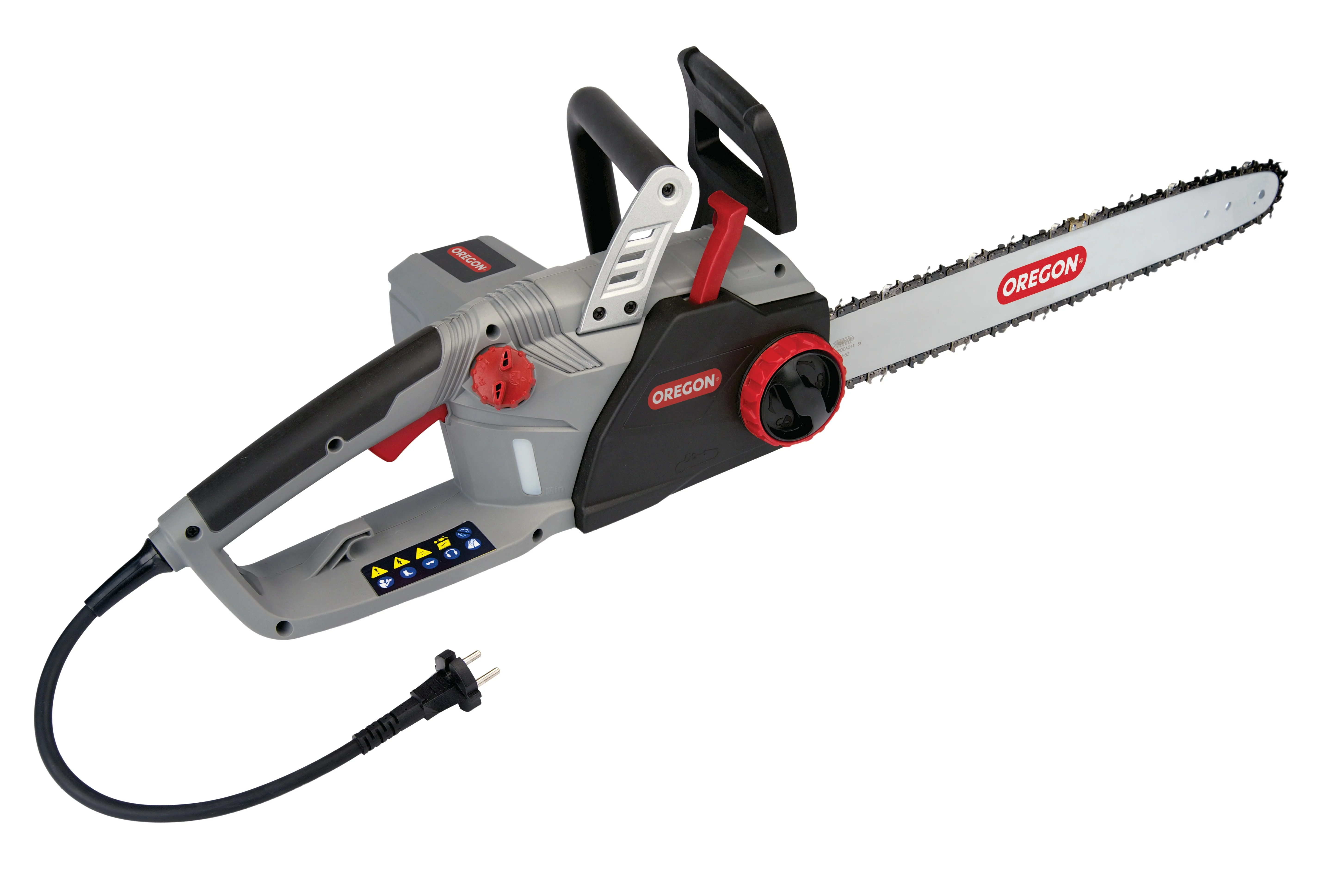 Oregon - 620580 - CS1500 Motosega con 2 catene offerta