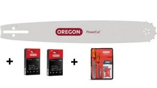 Oregon