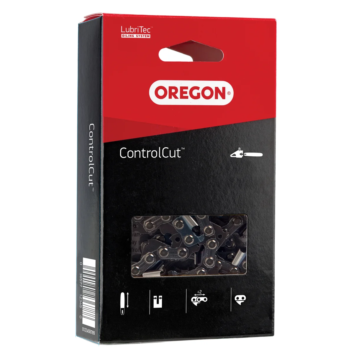 Oregon