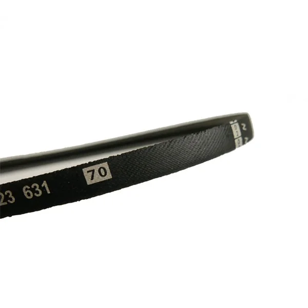 Outils Wolf - 23631 - Cinghia 46 STD Th.