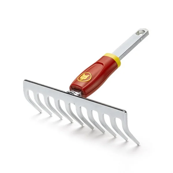 Outils Wolf - DSM19 - Rastrello piccolo