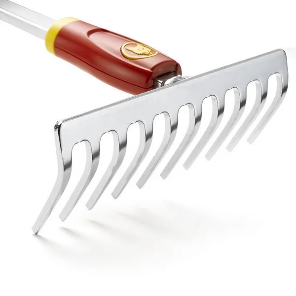 Outils Wolf - DSM19 - Rastrello piccolo