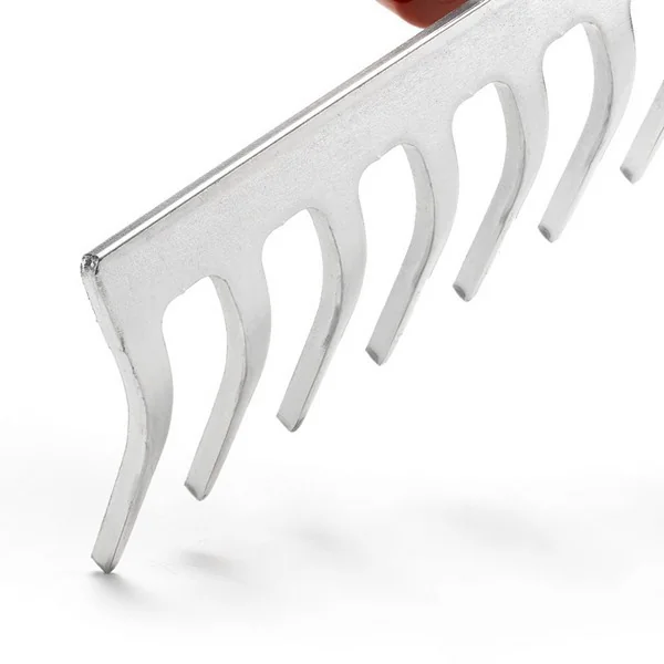 Outils Wolf - DSM19 - Rastrello piccolo