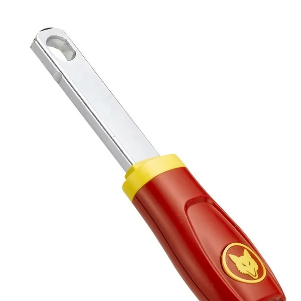 Outils Wolf - DSM19 - Rastrello piccolo