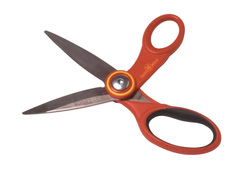 Outils Wolf - RAX - Forbici Universali