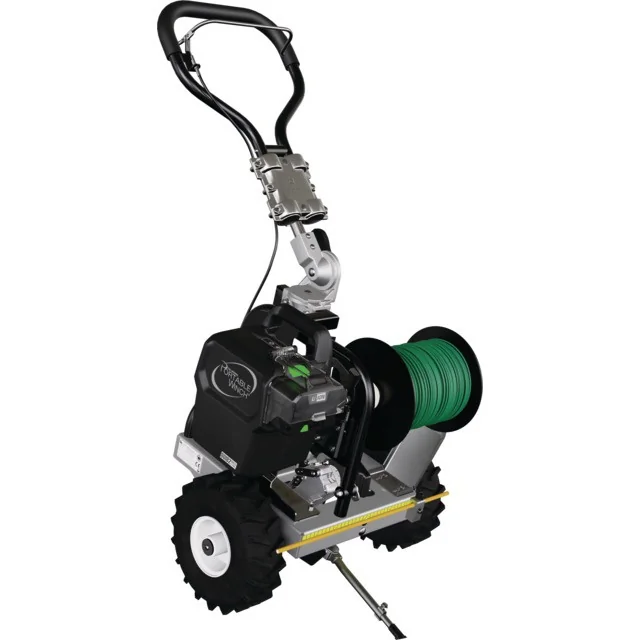 Portable Winch