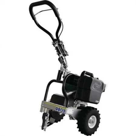 Portable Winch - 600MHLI - Macchina per Filo Perimetrale con Batteria Nuda