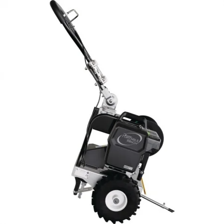 Portable Winch - 600MHLI - Macchina per Filo Perimetrale con Batteria Nuda
