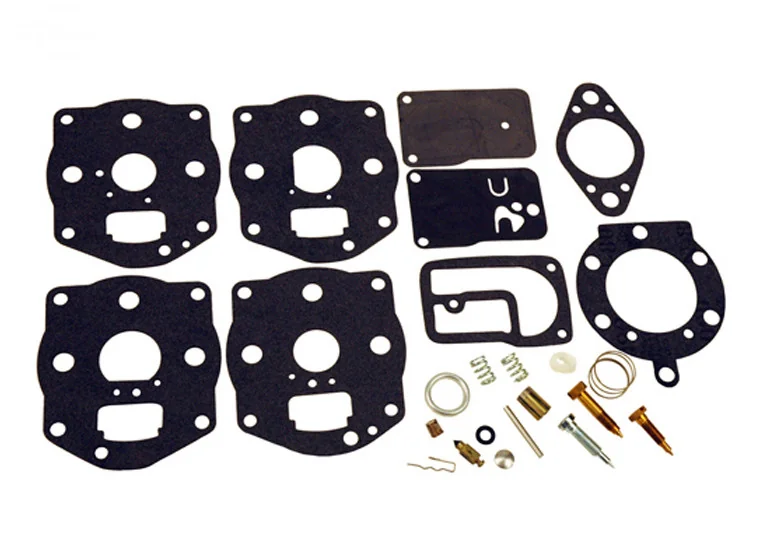 Rotary - 10086 - Kit carburatore 694056 491539