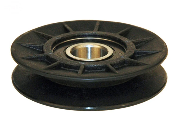 Rotary - 10131 - Puleggia folle per cinghia trapezoidale composita VIP3000-3