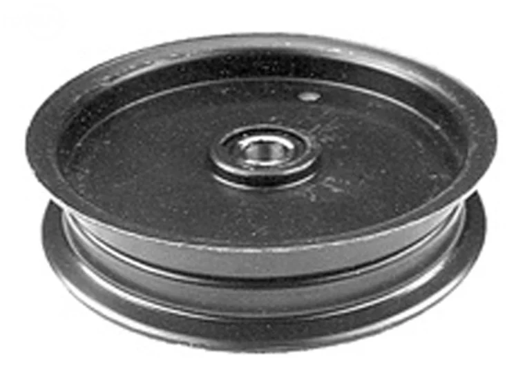 Rotary - 10226 - Puleggia Tenditrice Hustler Repl 781385