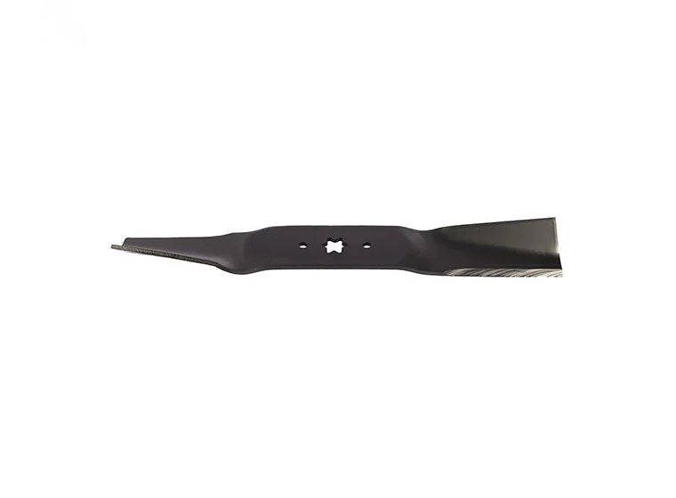 Rotary - 1034 - Lama 17-5/16 Pollici Montaggio a Stella a 6 Punti 942-0623 (Mulcher)