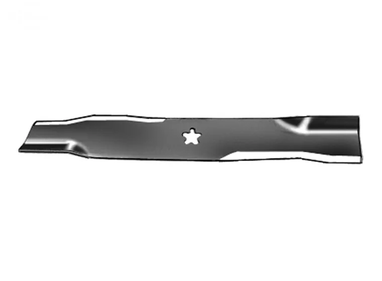 Rotary - 10377 - Lama 16-5/8 Pollici Stella a 5 Punte AYP 173921, 532173921