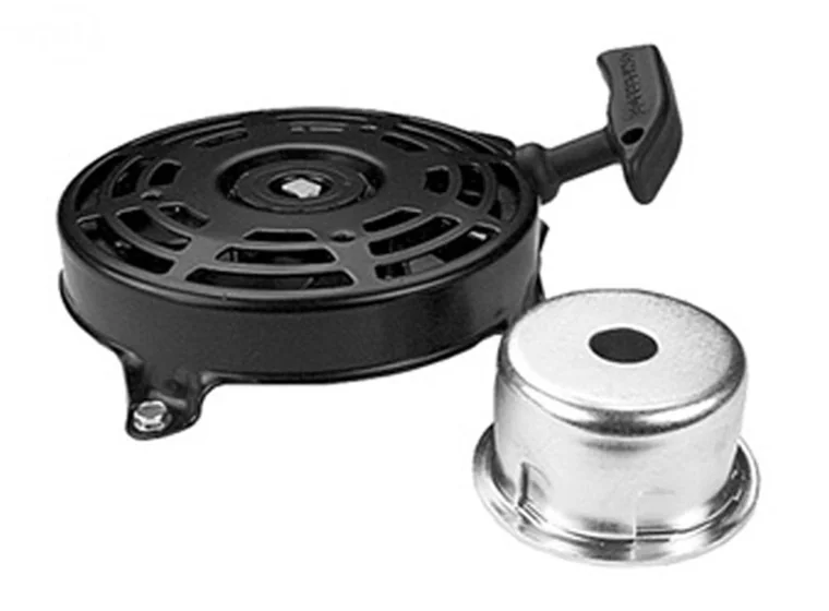 Rotary - 10385 - Gruppo avviatore a strappo B&S 497598