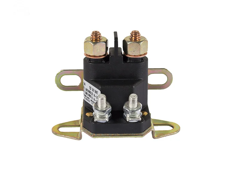 Rotary - 10772 - Avviatore a solenoide - universale 4 poli, 12V