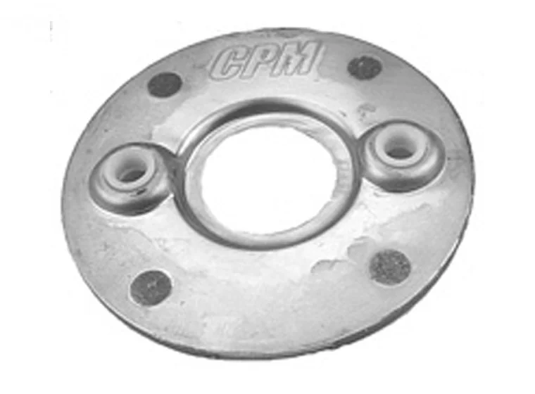 Rotary - 10862 - Disco frizione freno lama Honda 75
